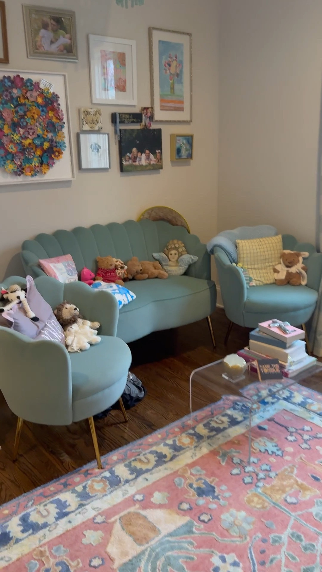 Showing y’all a little real life right here…this fabulous little sitting nook is on sale! 

Ruggable code mixandmatch15

#LTKdayinmylife #LTKHome #LTKKids