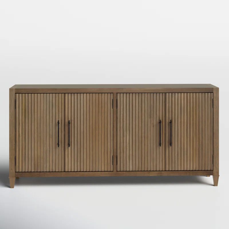 Feria 76;7'' Media Console | Wayfair North America