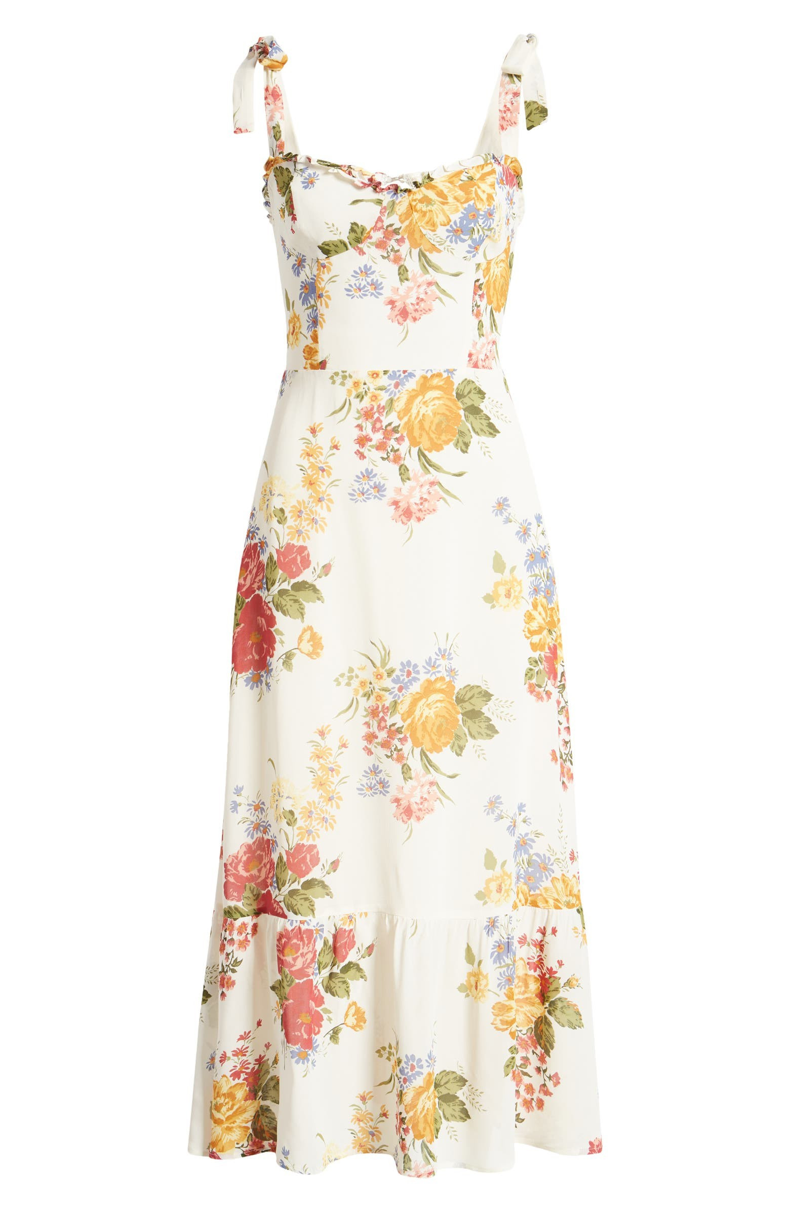 Nikita Midi Dress | Nordstrom