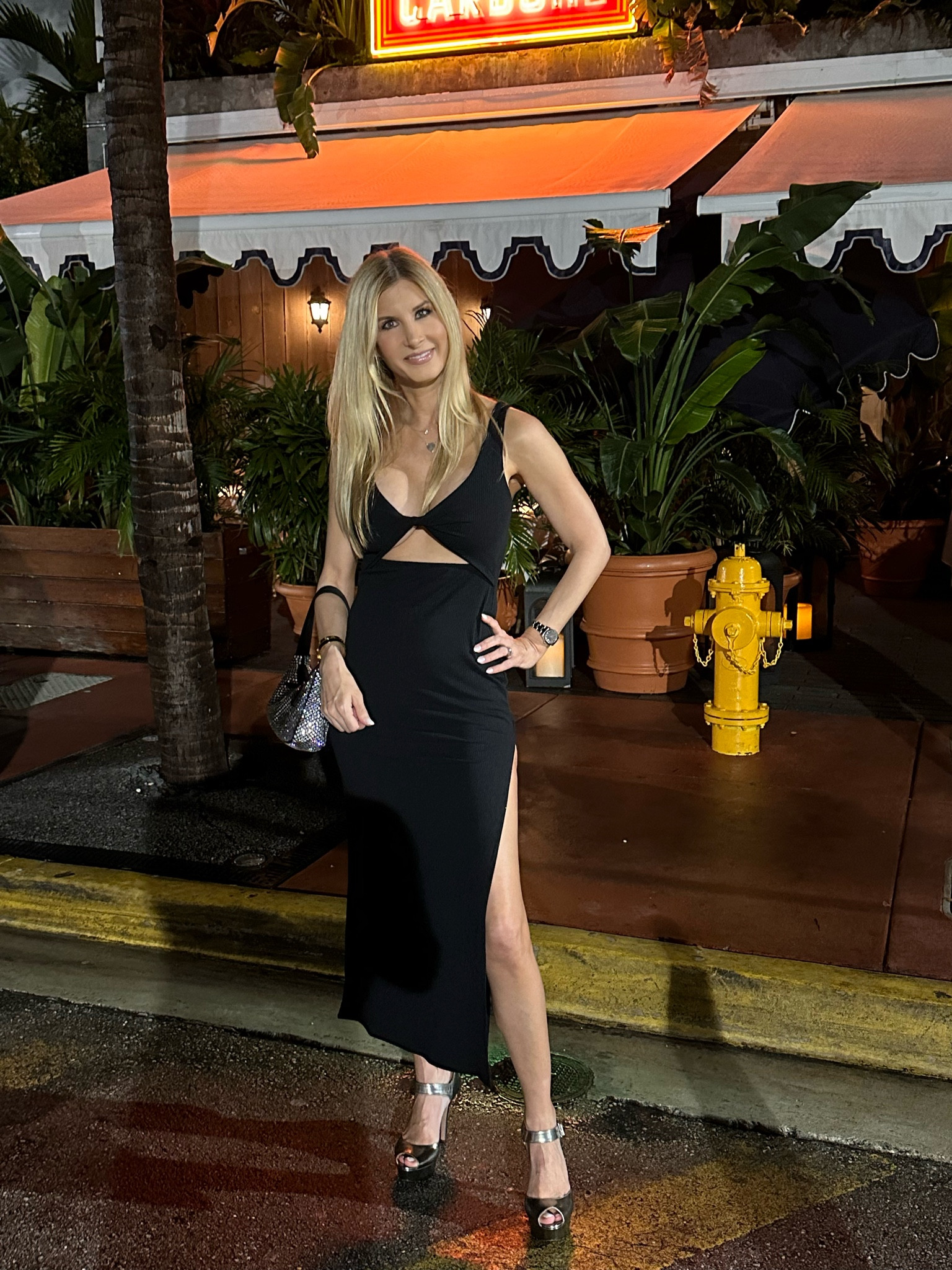The perfect vacation dress that can go from day to night!

#LTKover40 #LTKtravel #LTKswim