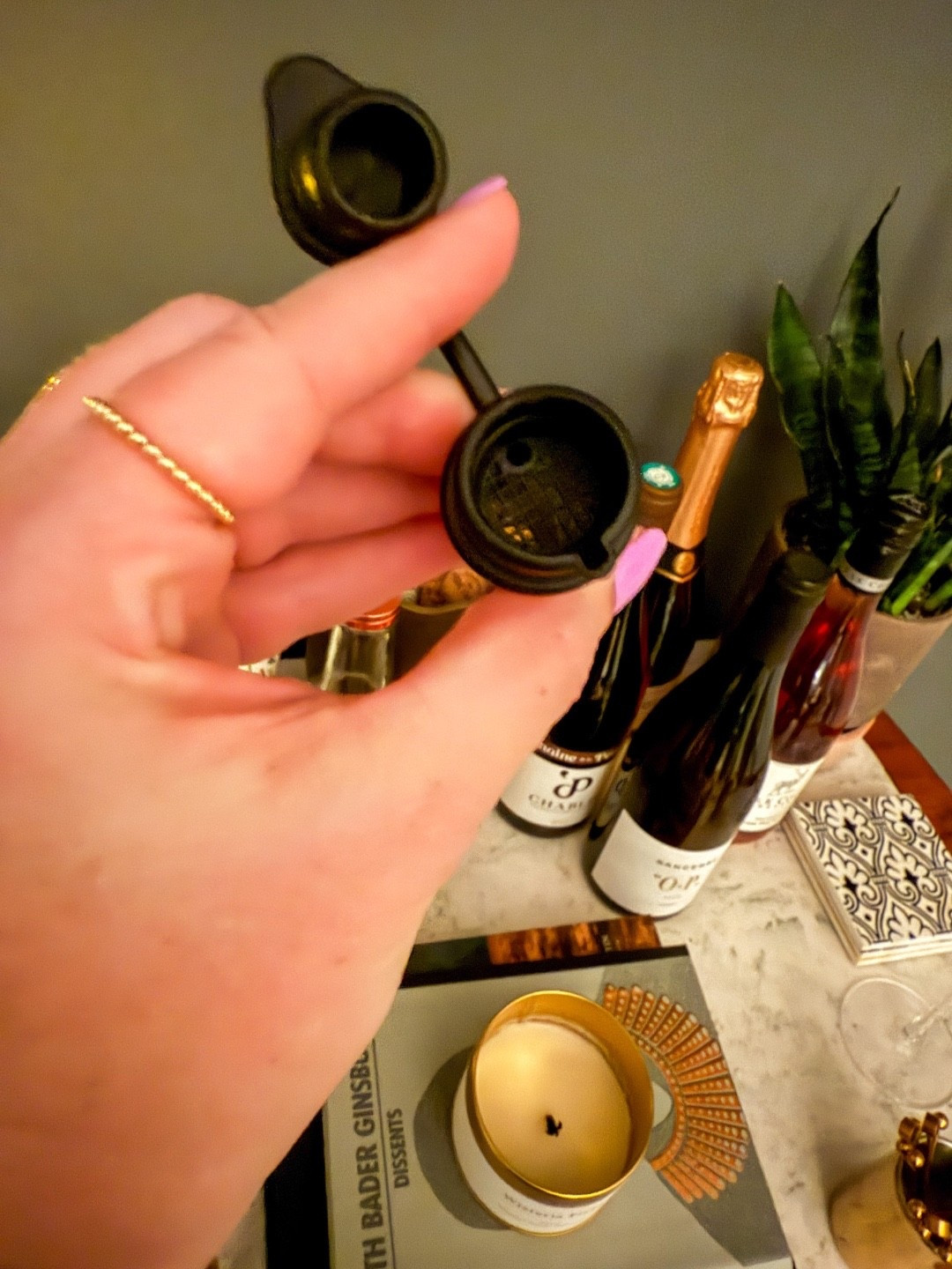 5 Things I Tried & Loved in May 2025: https://meghangrant.substack.com/p/the-friday-five-june-6-2025-weekend

#LTKStyleTip #LTKFindsUnder50 #LTKSeasonal