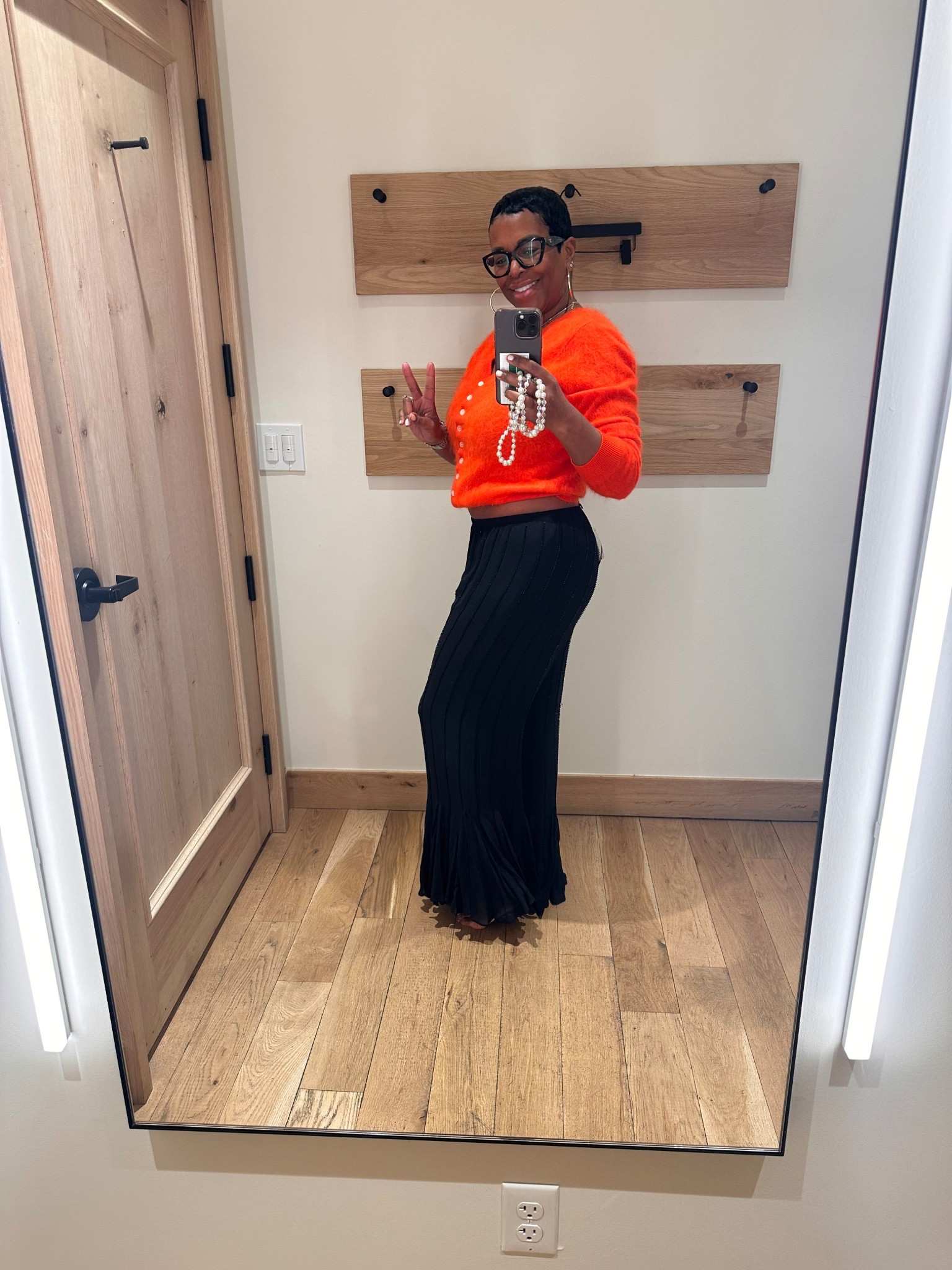 Jcrew all day #LTKfashion #jcrew #fittingroom 