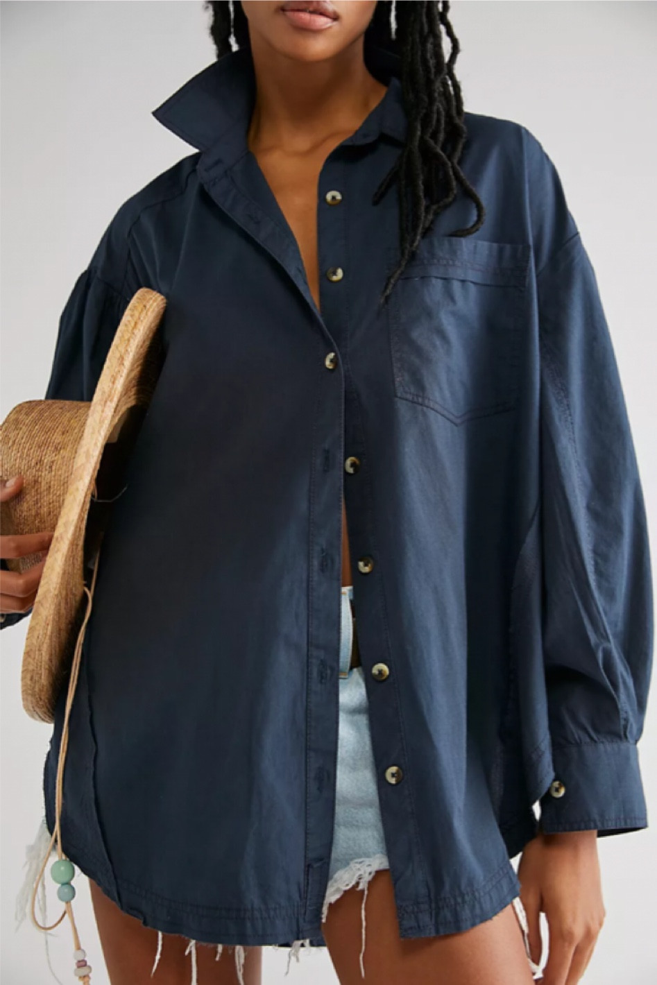 Free People Shirt Pick

#LTKunder100 #LTKSeasonal #LTKstyletip