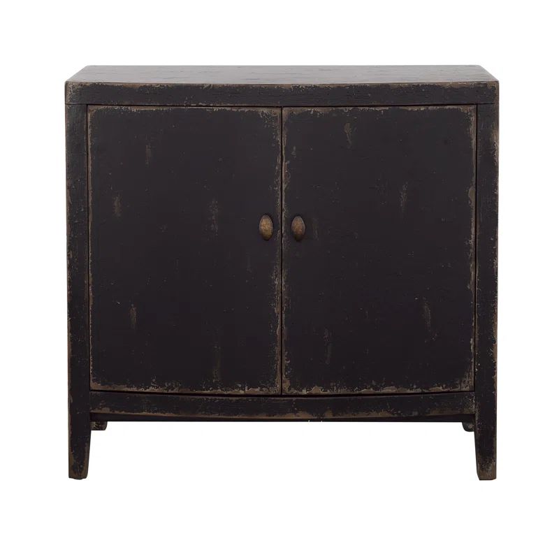 Benavides Accent Cabinet | Wayfair North America