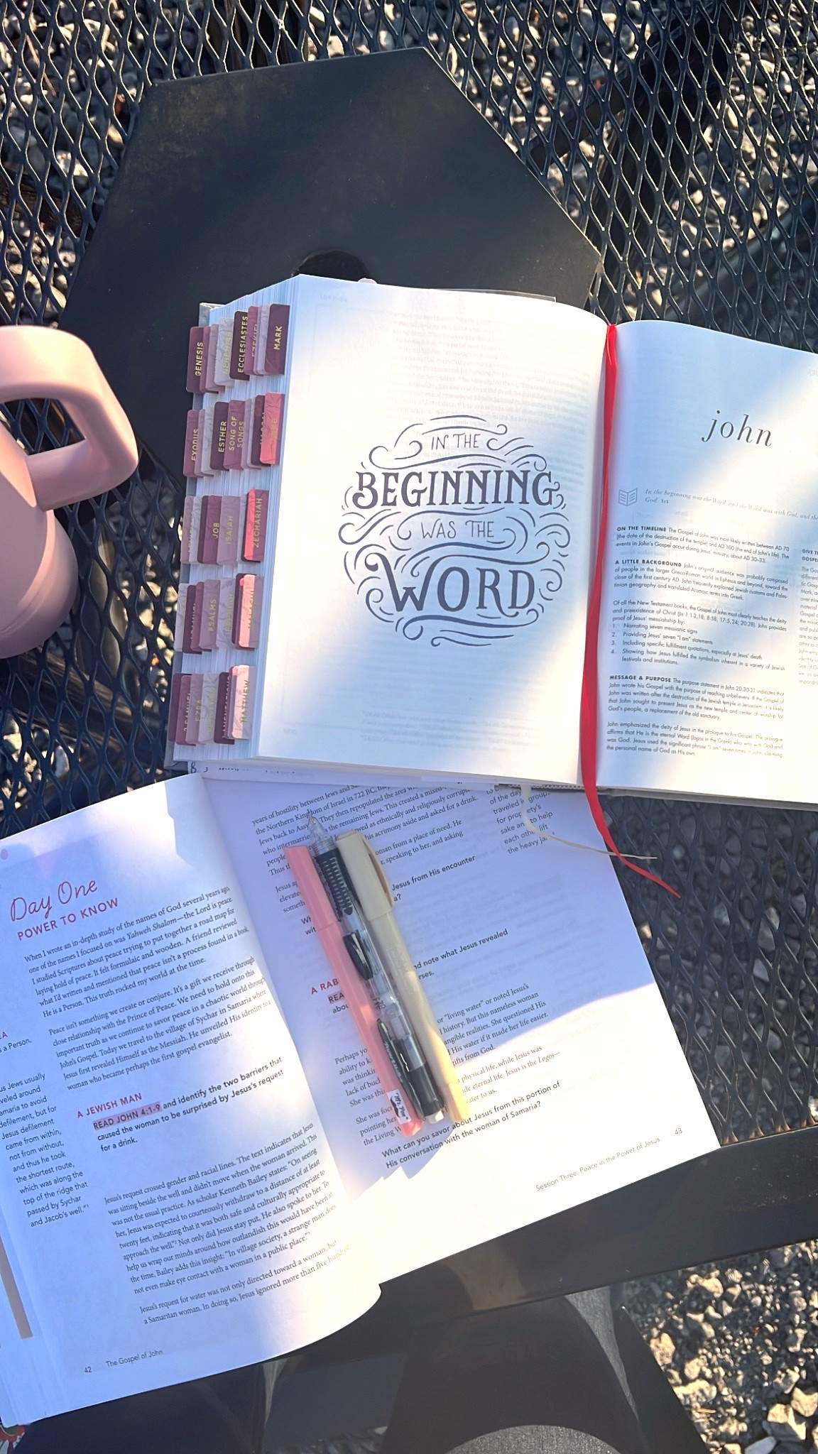 My favorite Bible ✨

#LTKSaleAlert #LTKGiftGuide