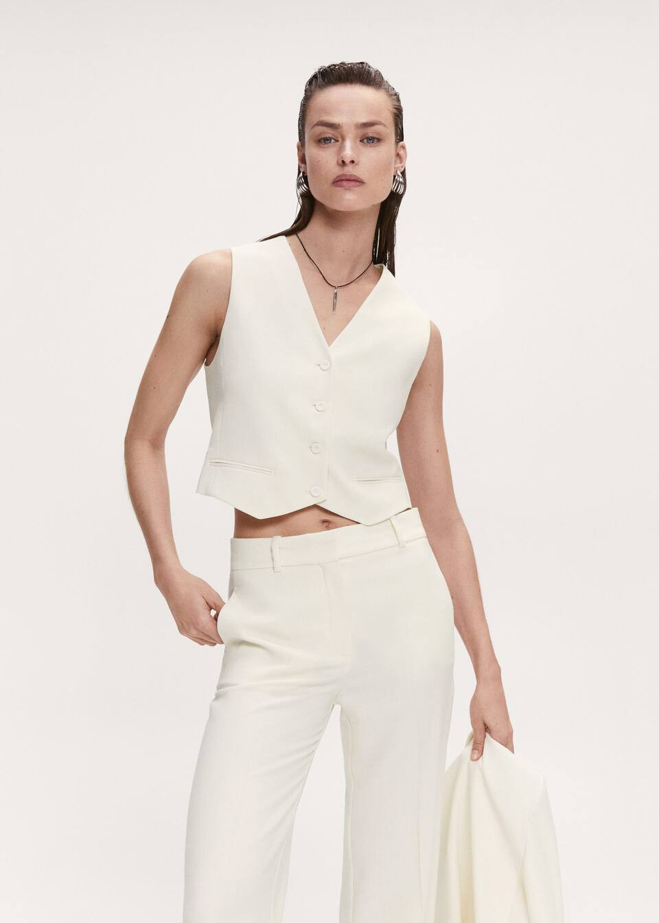 Search: Waistcoat (64) | Mango USA | MANGO (US)