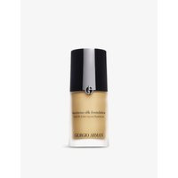 Giorgio Armani Luminous Silk foundation, Women's, 6.5 | Selfridges