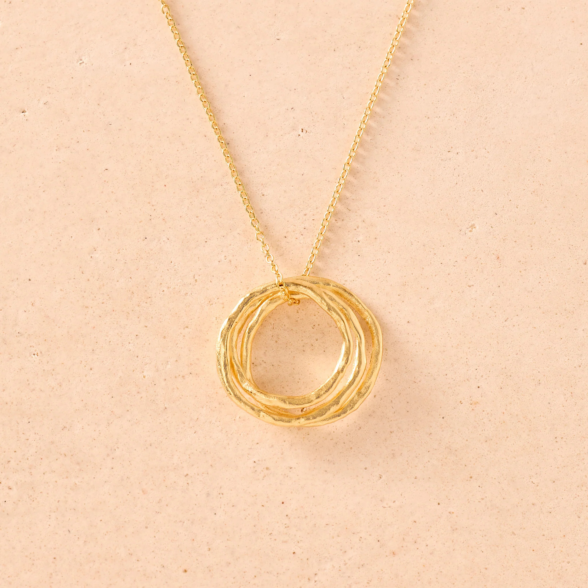 Trina Necklace | Agapée (US)