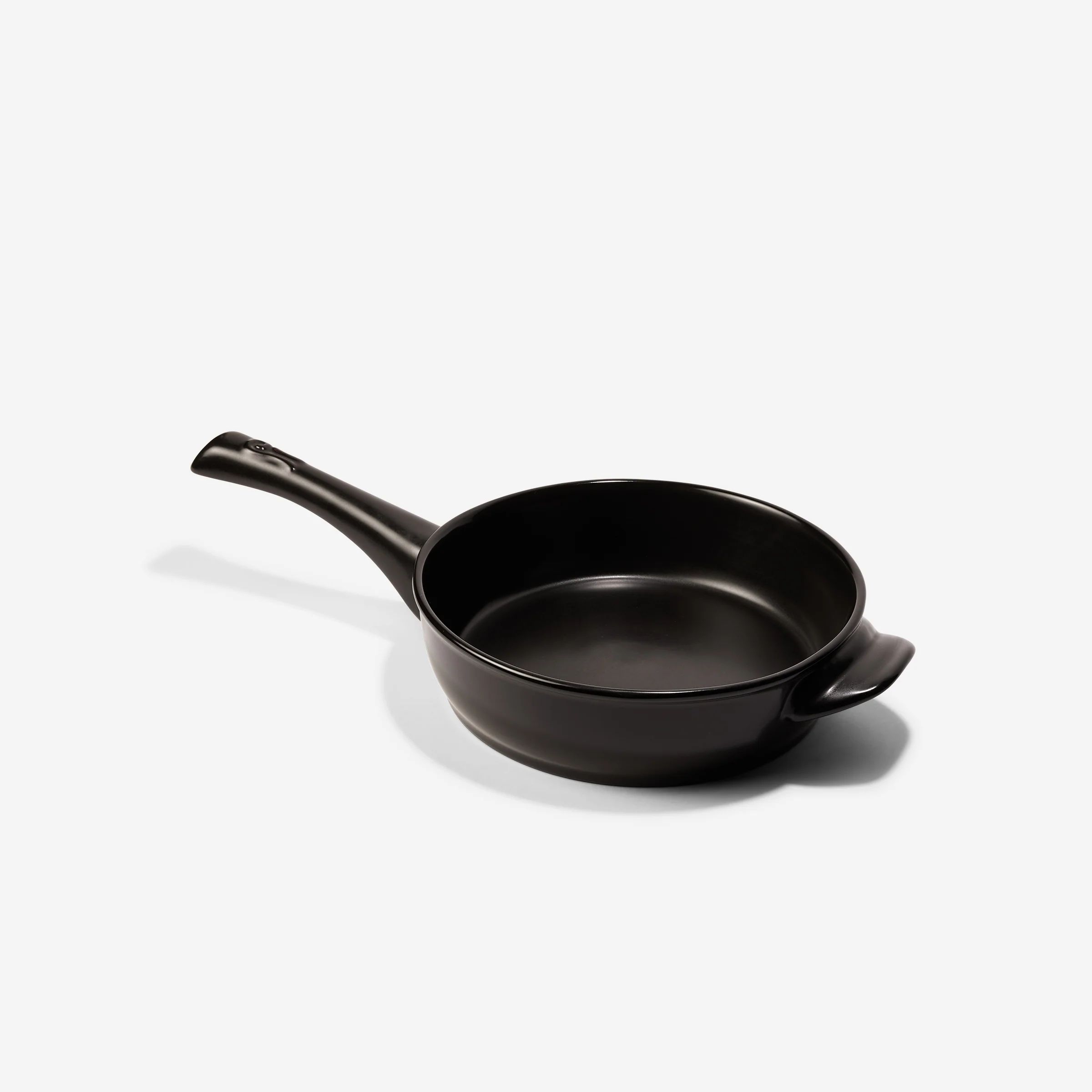 8-Inch & 10-Inch Ceramic Saute Pan with Lid | Xtrema | Xtrema Cookware