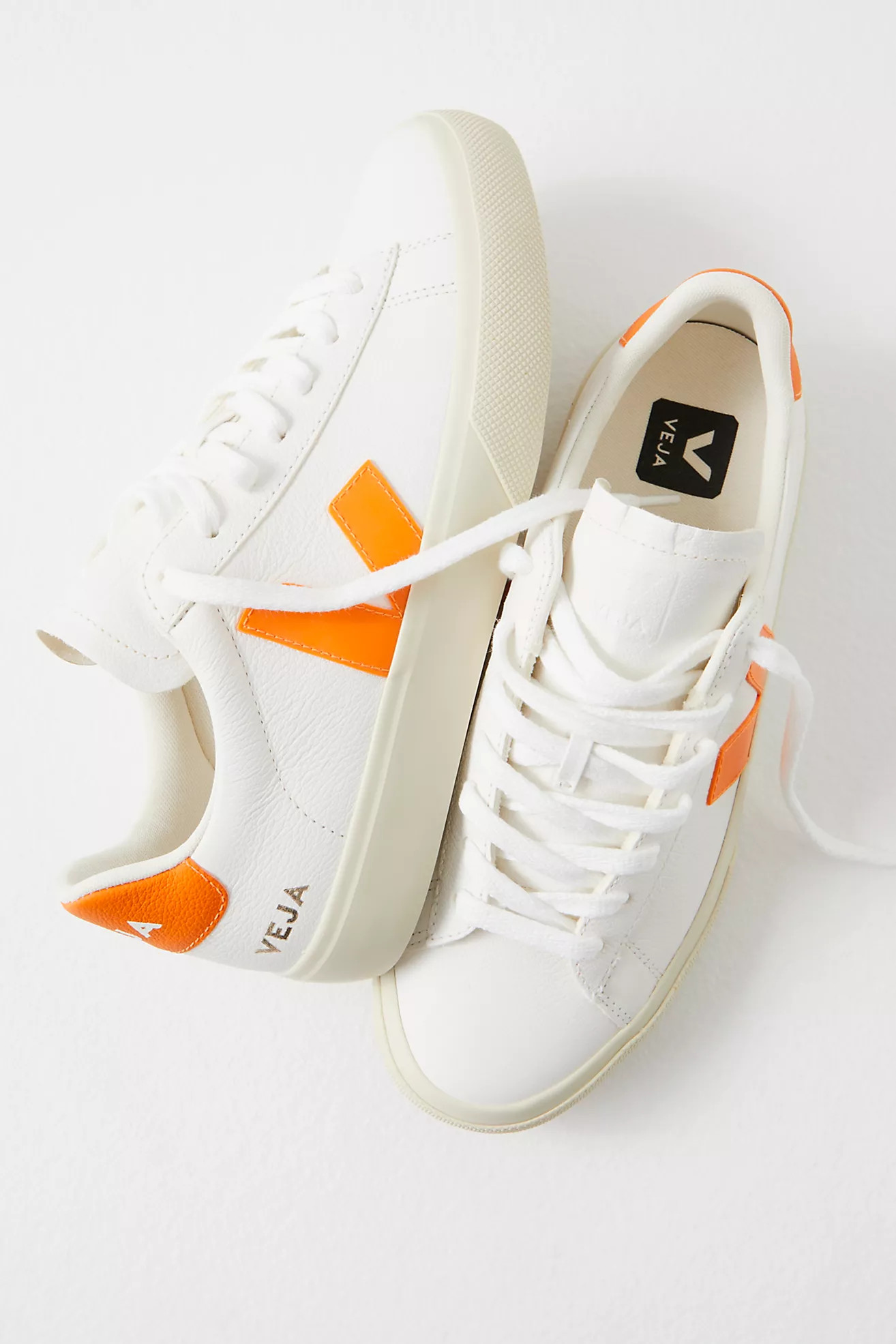 Veja Campo Sneakers | Free People (Global - UK&FR Excluded)