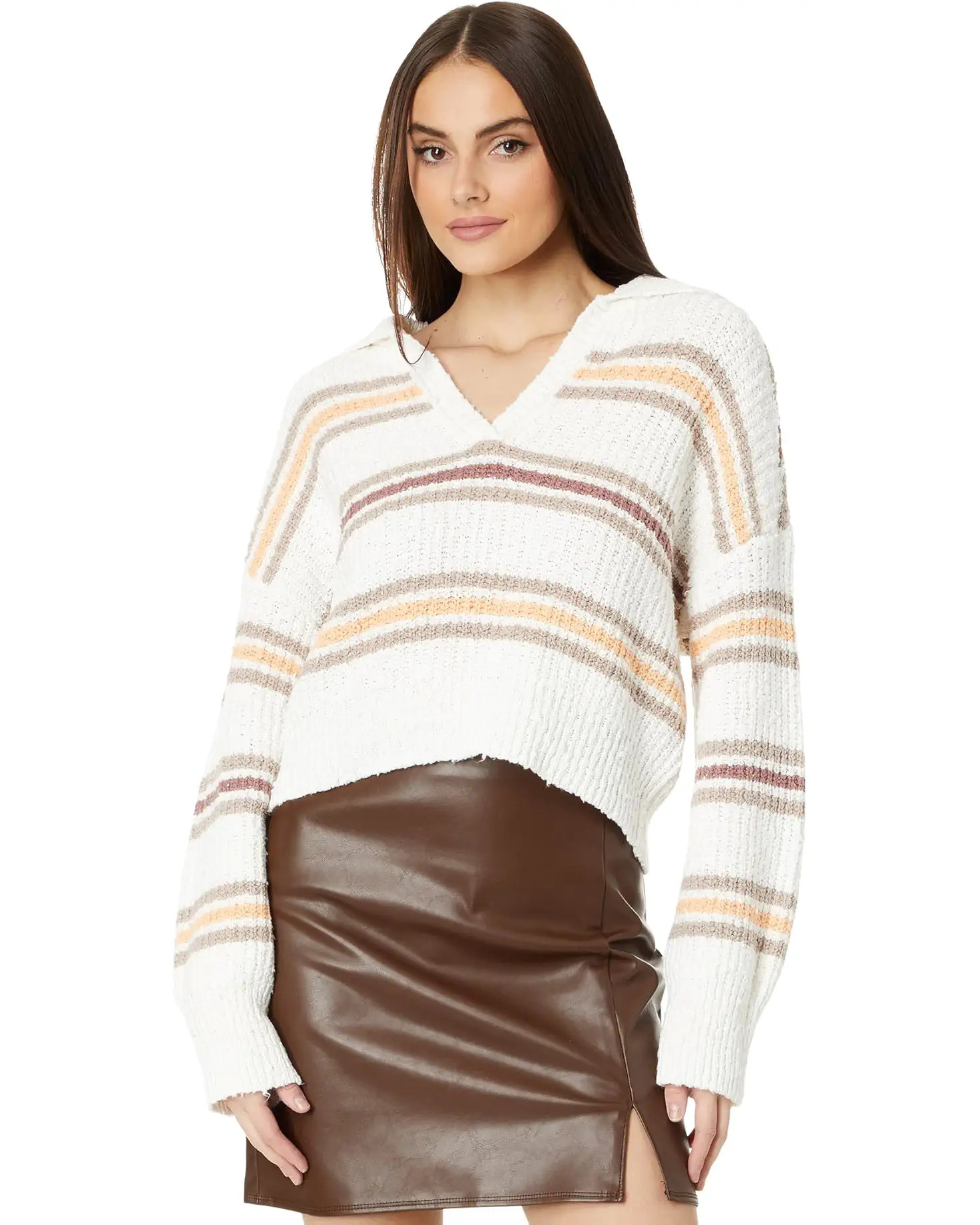 Kennedy Pullover | Zappos