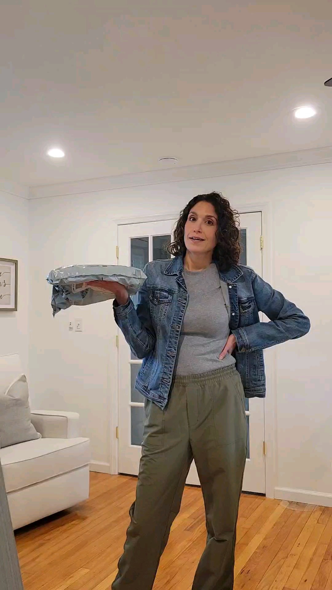 Fantastic tall find!! Gap tall has done it again! 

#LTKSpringSale #LTKSaleAlert #LTKStyleTip