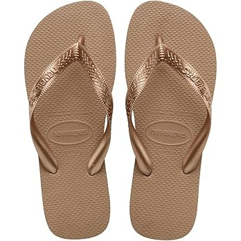 Havaianas Women's Top Tiras Flip Flop | Amazon (US)
