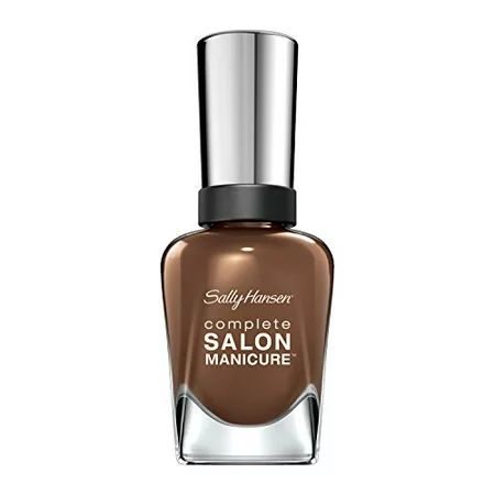 Sally Hansen Complete Salon Manicure All Bark 0.5 Ounce | Walmart (US)