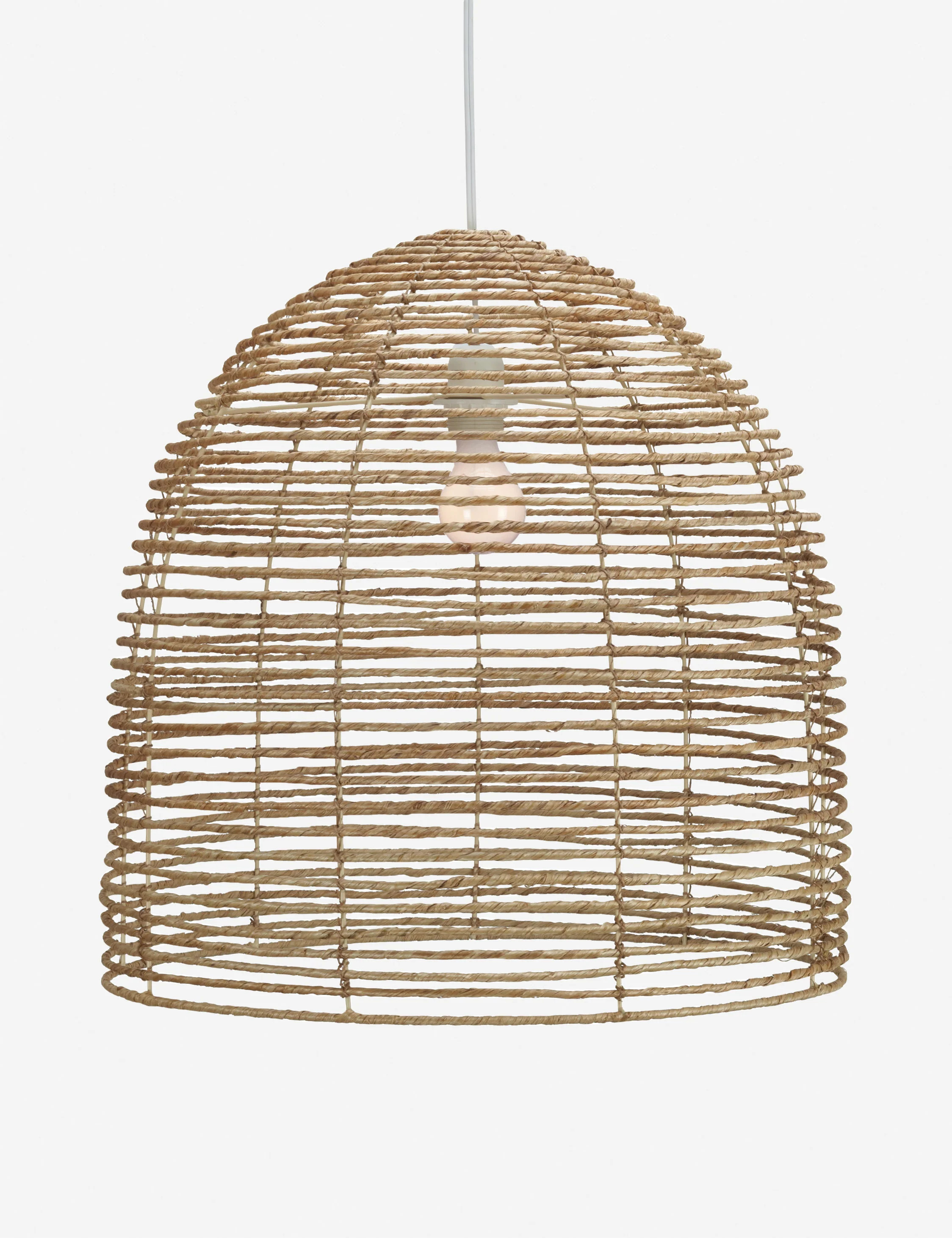Beehive Pendant Light | Lulu and Georgia 