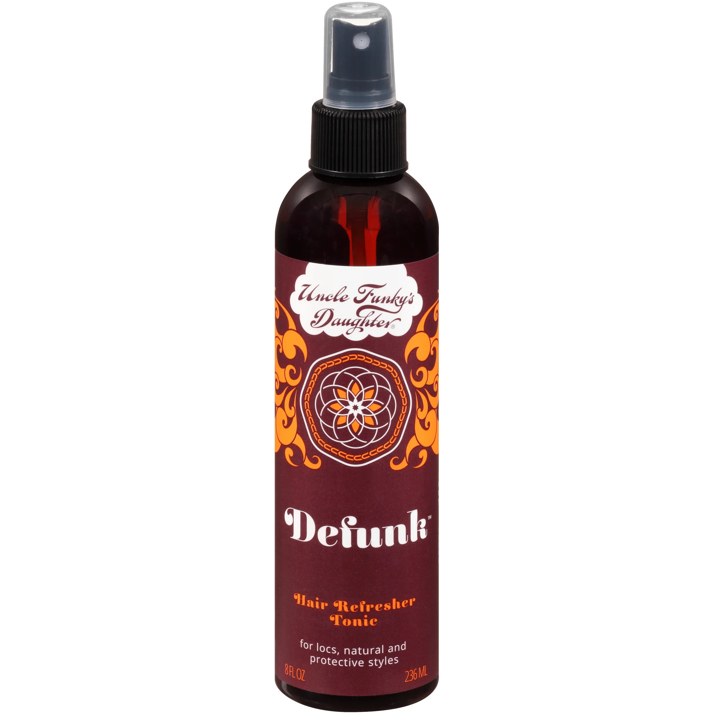 Uncle Funky's Daughter - Defunk Hair Refresher Tonie - Walmart.com | Walmart (US)