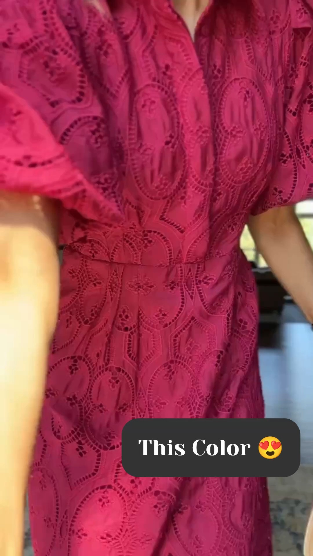 @tuckernuck has the most gorgeous special occasion dresses! Love the color and fit on this, wearing a 2

#LTKgrwm #LTKootd
