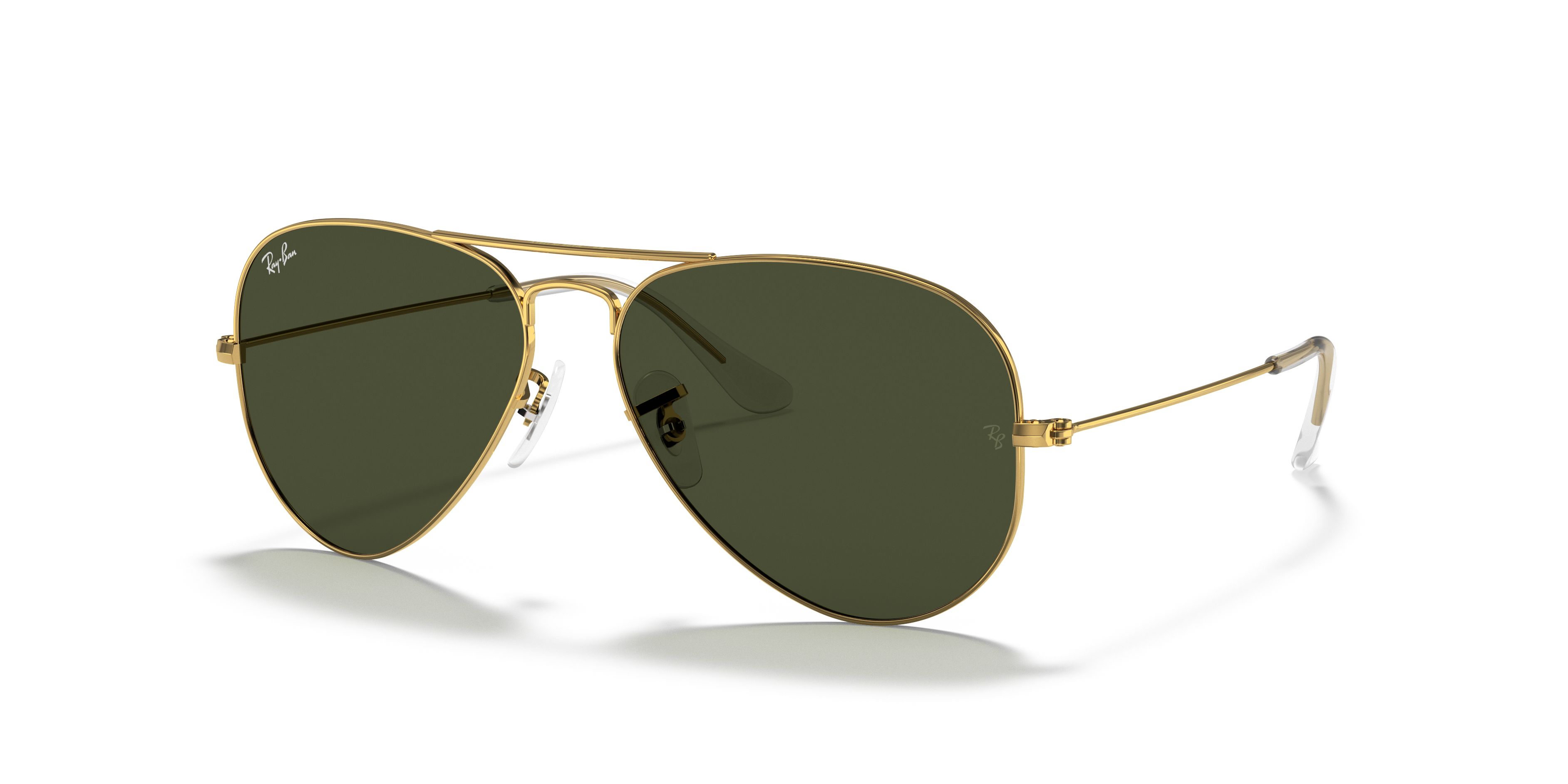 Check out the Aviator Classic at ray-ban.com | Ray-Ban (US)