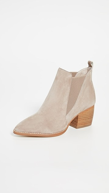 Bruno Booties | Shopbop