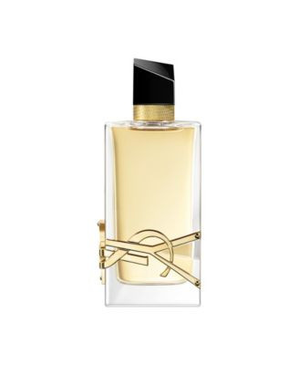 Libre Eau de Parfum Spray, 3-oz. | Macy's