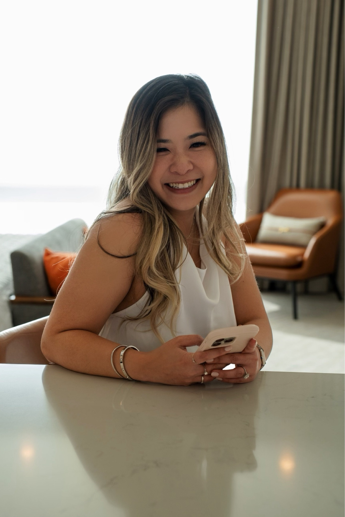 Effortlessly transitioning from desk to drinks in a chic blend of professional polish and evening allure 🌆🍸 #HappyHourReady #OfficeToOutfit

#LTKStyleTip #LTKFindsUnder50 #LTKWorkwear