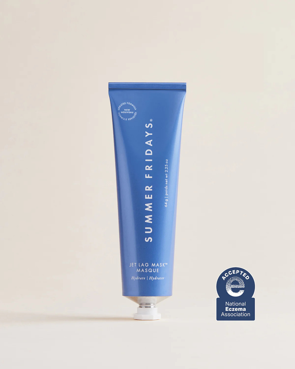 Jet Lag Mask | Summer Fridays (US)