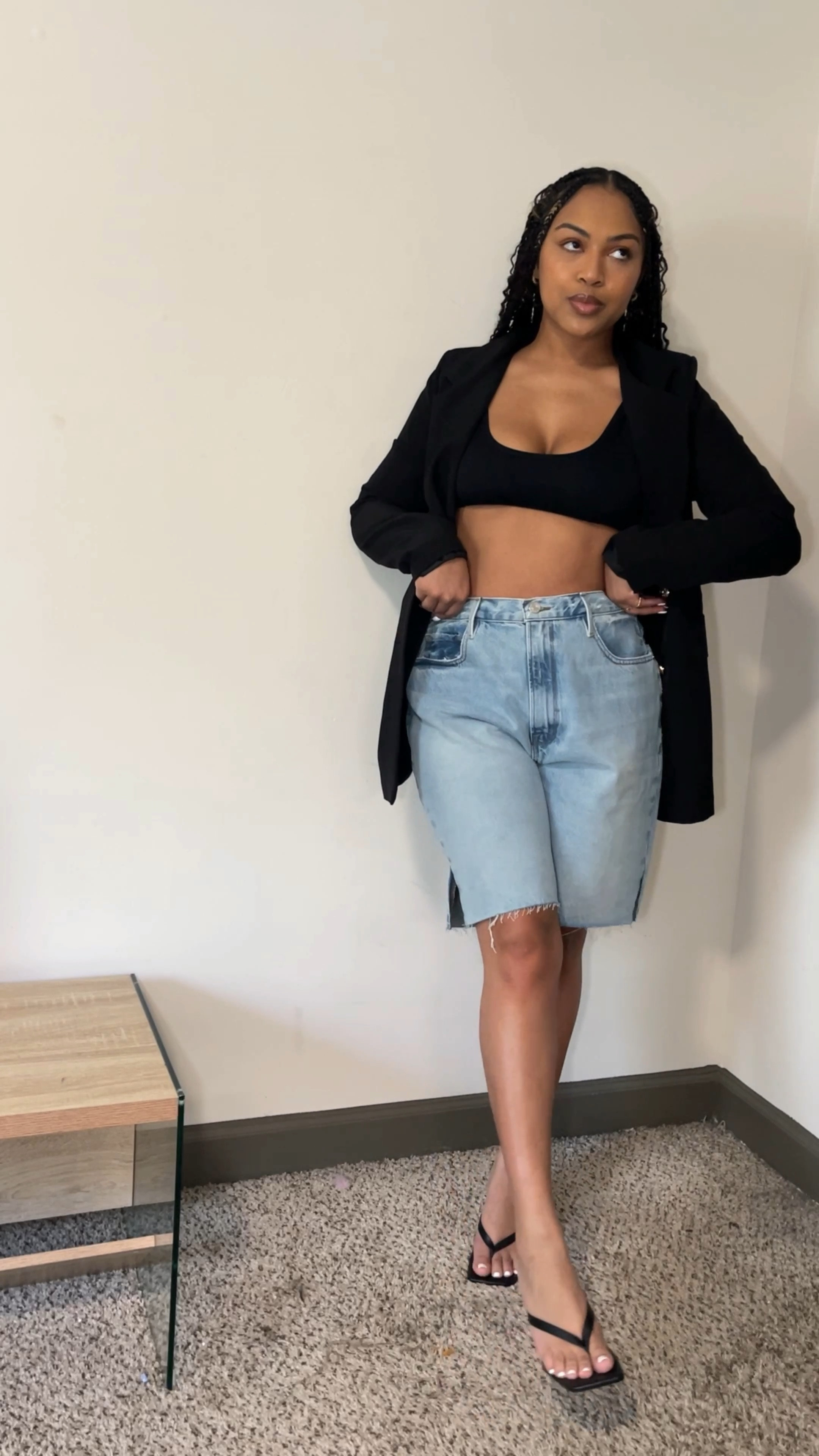 3 Ways to Style Bermudas 

#LTKGiftGuide #LTKstyletip #LTKCyberWeek