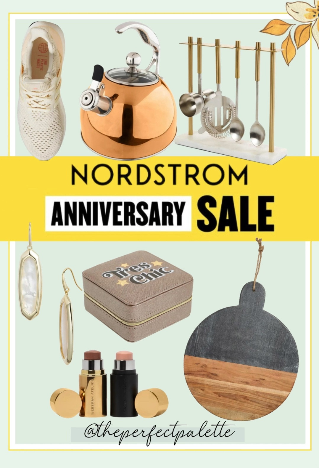 Nordstrom Home, Nordstrom Fashion, Nordstrom Gift Guide, Holiday Gift Guide

So many awesome brands included: Barefoot Dreams, New Balance, Madewell, Kate Spade, Voluspa, Steve Madden, T3, MAC, Charlotte Tilbury, Kendra Scott, 

n sale / Nordy sale / candles / sneakers / 

#LTKSaleAlert #LTKU #LTKHome