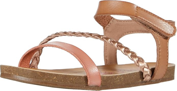 Blowfish Malibu Unisex-Child Goya-t Sandal | Amazon (US)