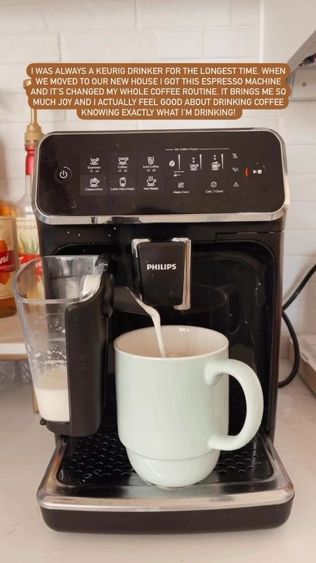 My coffee routine essentials

#LTKGiftGuide #LTKhome