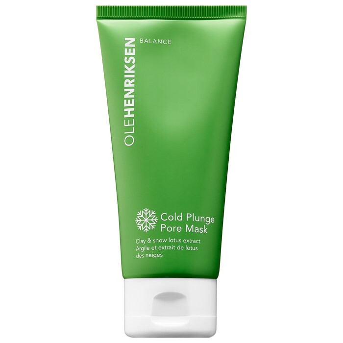 Cold Plunge Pore Mask | Sephora (US)