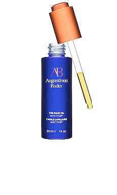 Augustinus Bader The Hair Oil from Revolve.com | Revolve Clothing (Global)