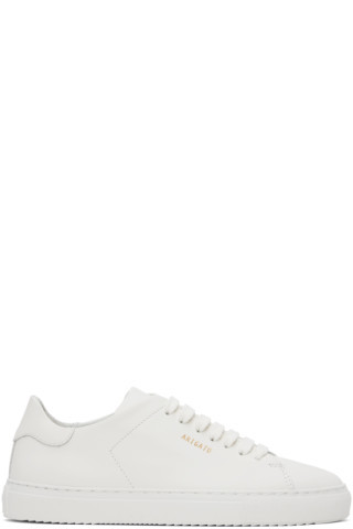 White Clean 90 Sneakers | SSENSE