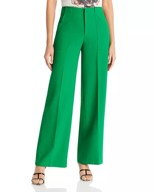 Wide Leg Pants - Exclusive | Bloomingdale's (US)