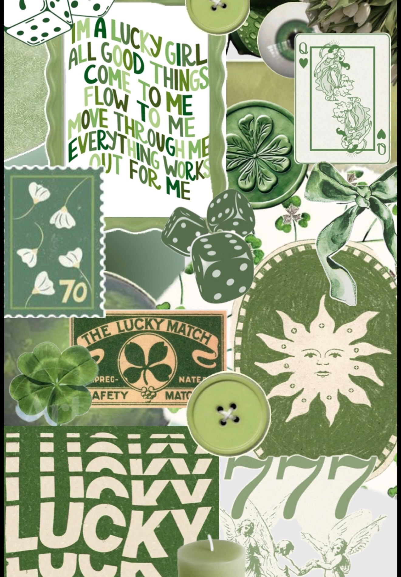 Get festive for St. Patrick’s Day ☘️ 
decor | st. patty’s day | lucky 

#LTKMidsize #LTKHome