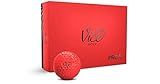 Amazon.com: Vice Pro Plus Golf Balls White, One Dozen(Packaging may vary) | Amazon (US)