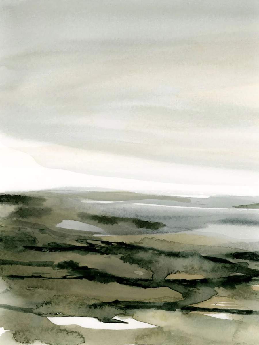 Sky and Field I | Collection Prints