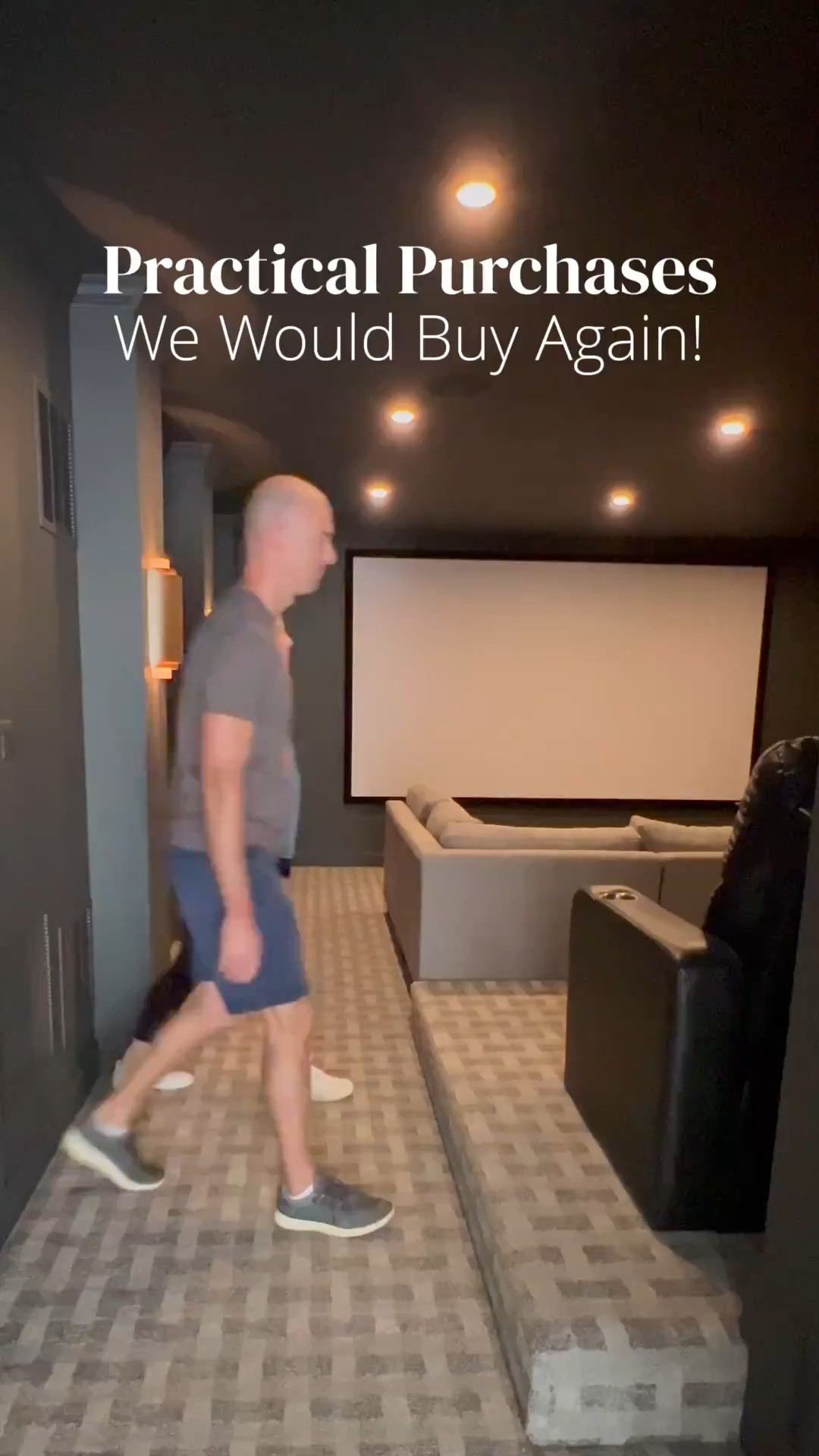 Practical home purchases we have made from Amazon that make our lives easier! 

#LTKWatchNow 

#LTKHome