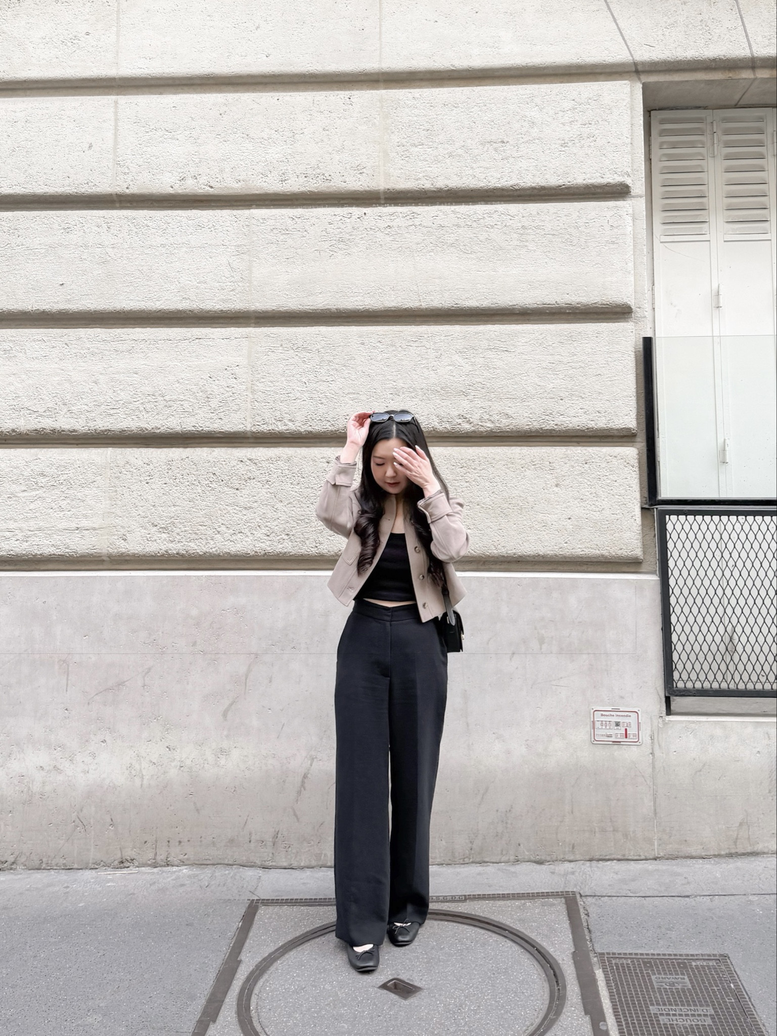 #neutralstyle #neutralaesthetic #beige #parisianstyle

#LTKdayinmylife #LTKootd #LTKTravel
