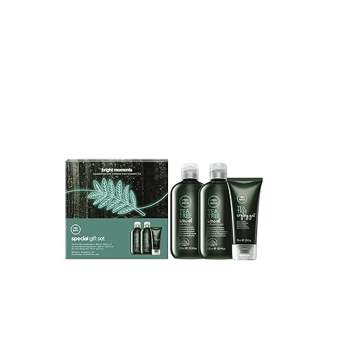 Tea Tree Special Holiday Gift Set | Amazon (US)