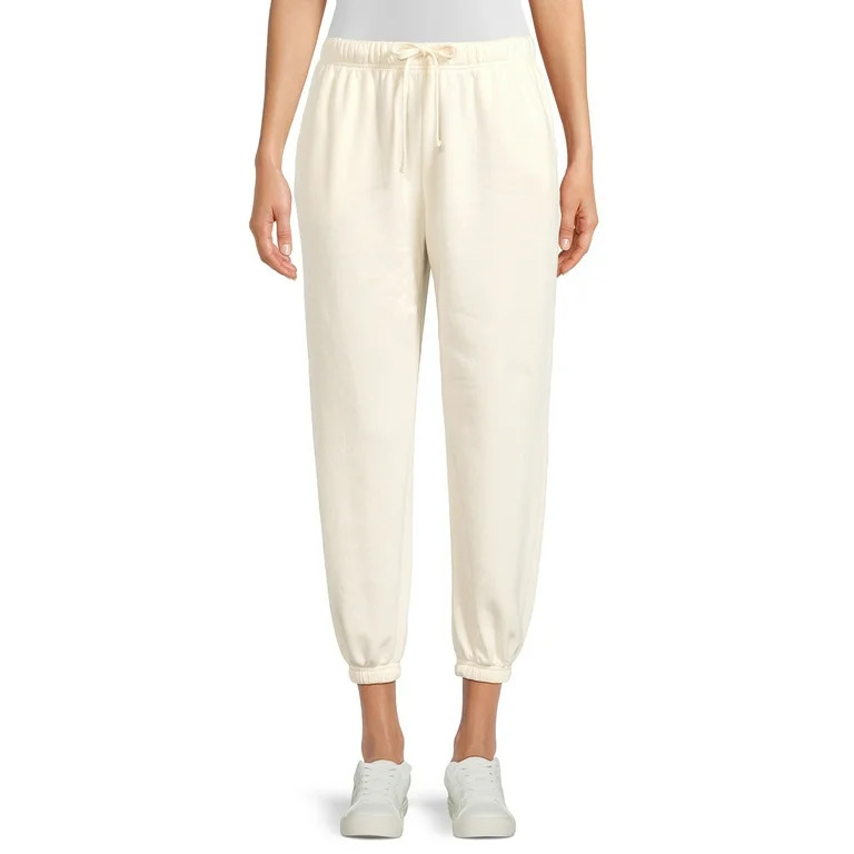 Self Esteem Juniors Washed Jogger Pant, Sizes XS-XL | Walmart (US)