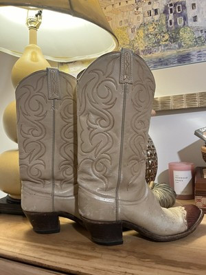 Vintage Dan Post Cowboy Boots  | eBay | eBay US