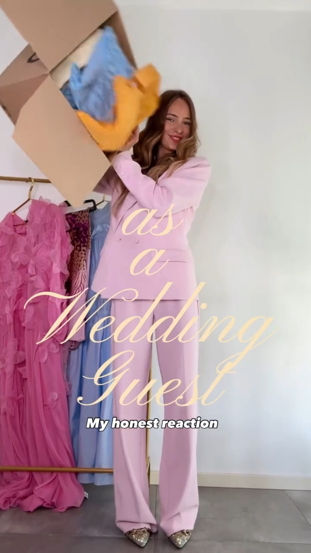 ✨ Wedding season ready ✨
Verlinke dir meine liebsten Hochzeitsgastkleider von ASOS & Mango – feminin, elegant & super tragbar auch nach der Feier!
#ltkunder100 #weddingguestlook #asosfinds #mangodress

#LTKwedding #LTKkleider #LTKeurope