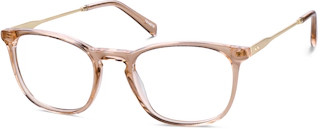 Tea Square Glasses #7814019 | Zenni Optical | Zenni Optical (US & CA)