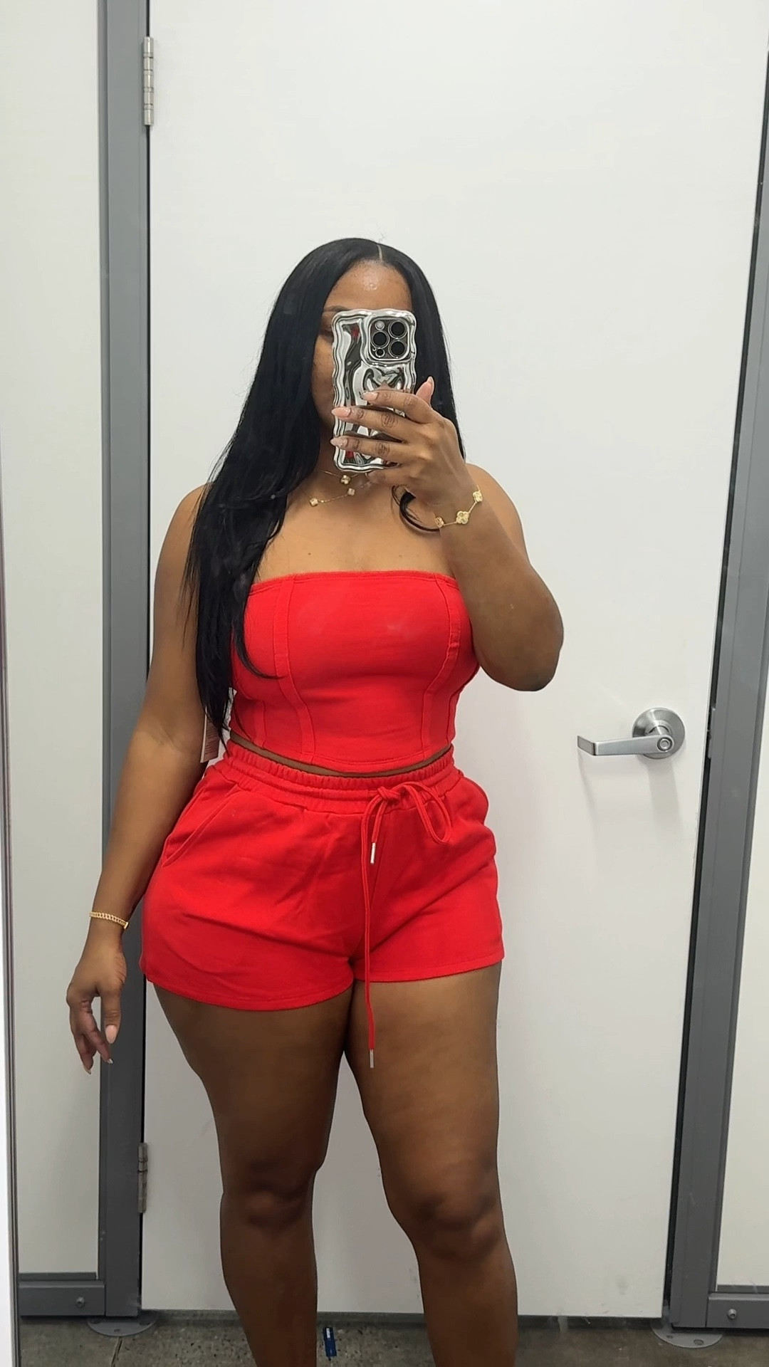 ✨ #walmartpartner #walmartfashion @walmartfashion 
I’m so excited to officially announce my partnership with Walmart to showcase their women’s fashion apparel for this summer! ☀️

While shopping at Walmart recently, I found some amazing pieces that I knew you ladies would absolutely love. 😍

The best part? All of these items come in a variety of sizes and colors, so there’s something for everyone! 💕🛒

Stay tuned as I share my favorite finds and style 


#LTKActive #LTKSummerEdit #LTKFindsUnder50