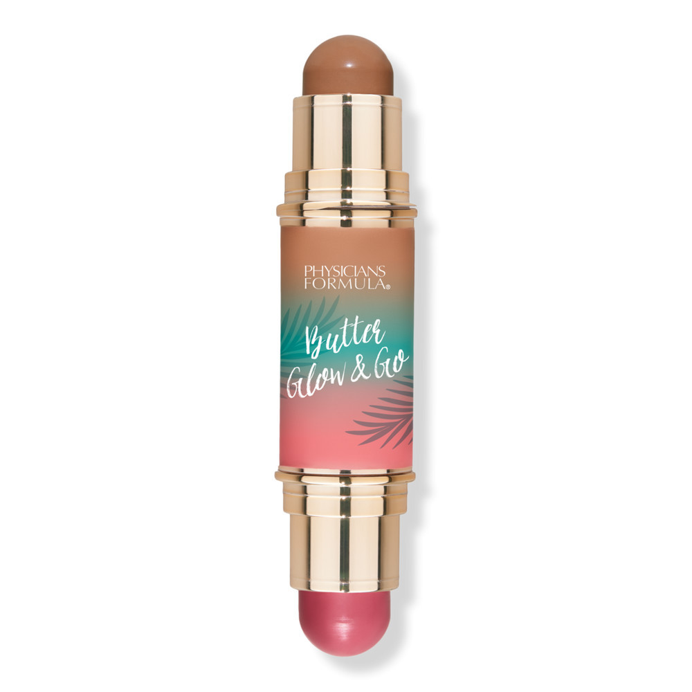 Physicians Formula Butter Glow & Go Multiuse Stick - Berry Tan | Ulta