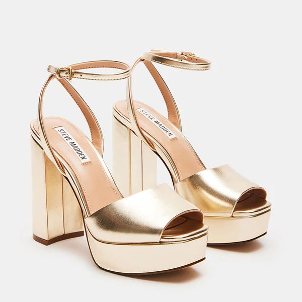 LOURDES GOLD | Steve Madden (Canada)