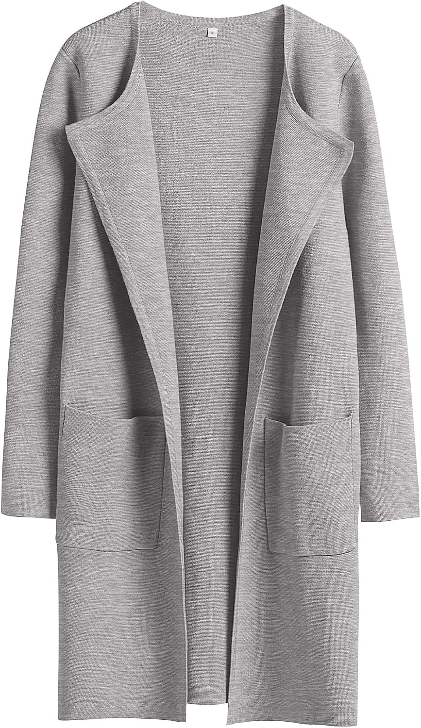 ANRABESS Cardigan Sweater for Women 2026 Fall Outfits | Amazon (US)