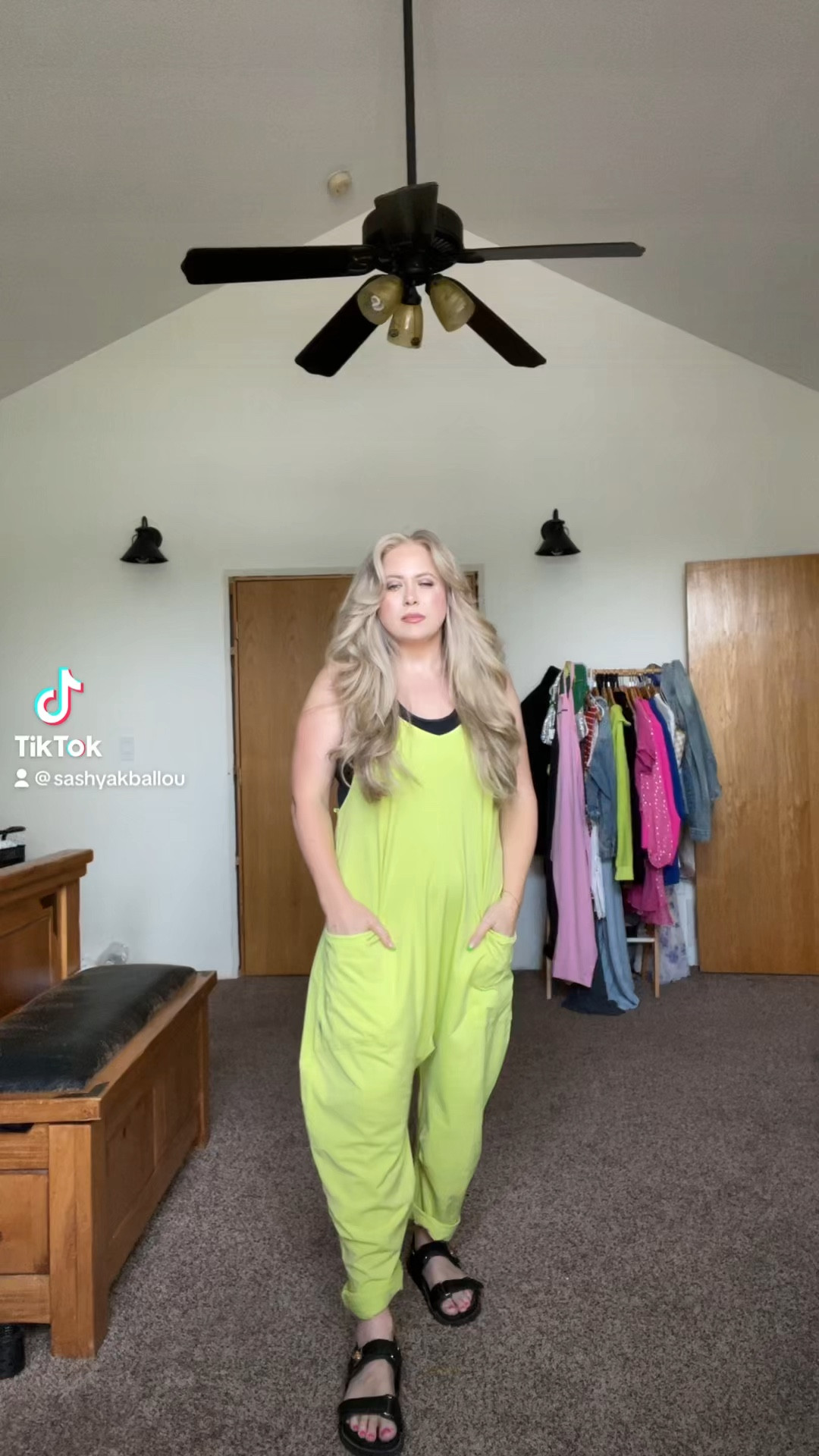 Free people hot shot onesie styled three different ways wearing a size small in all the onesies and a M/L in the long crop tank and a L in the target crop tee. 

#LTKFind #LTKunder100