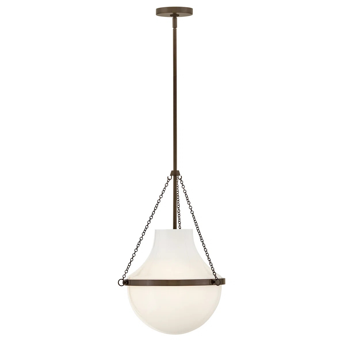 Hinkley Collins Medium Pendant | Wayfair North America